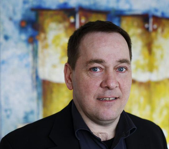 Þrátt fyrir sprengingu á leigumarkaði eru litlar upplýsingar til um hann, að sögn formanns Félags löggiltra leigumiðlara. Fréttablaðið/Stefán