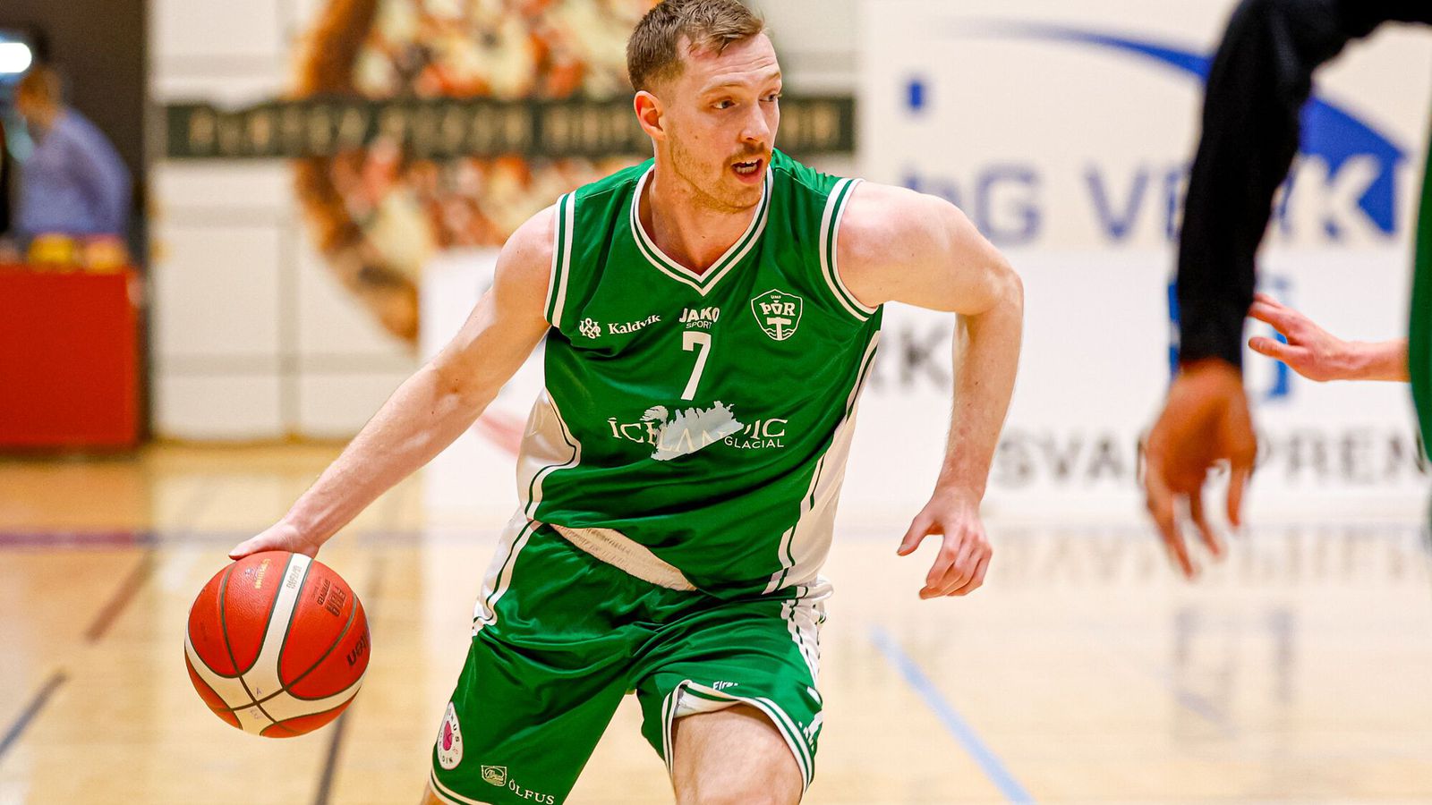 Þór Þ. - Ár­mann | Upp á líf og dauða í Þor­láks­höfn