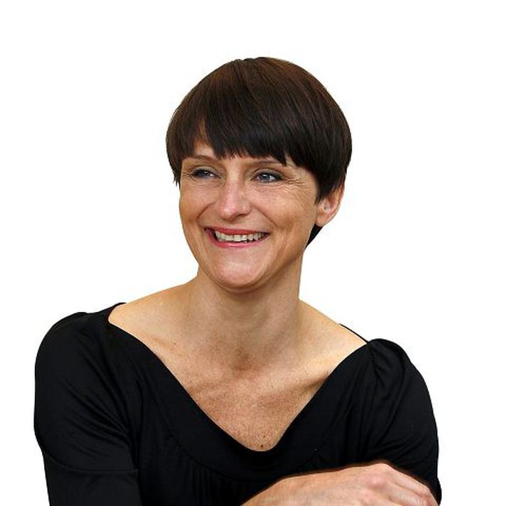 Ragna Árnadóttir