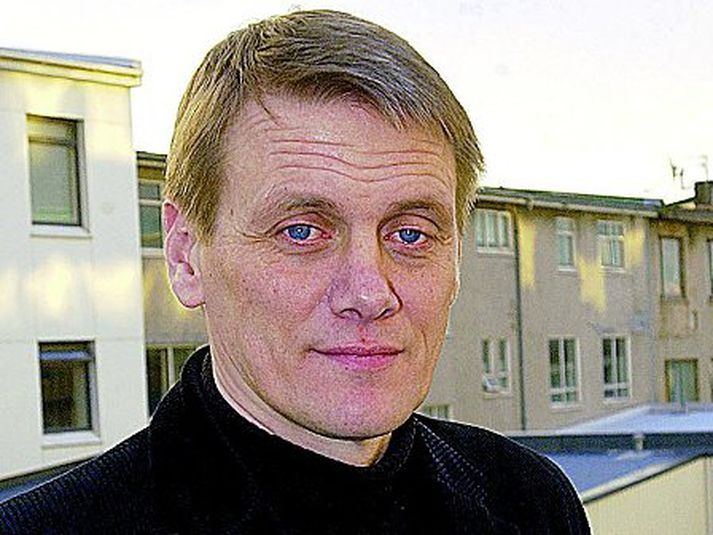 Björn Brynjúlfur Björnsson
