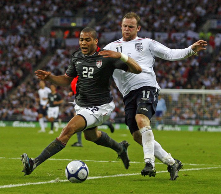 Oguchi Onyewu.