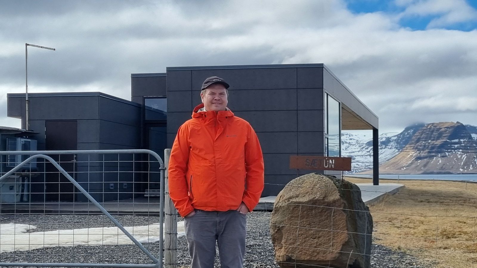 Þegar rétturinn og rétt­vísin horfa undan