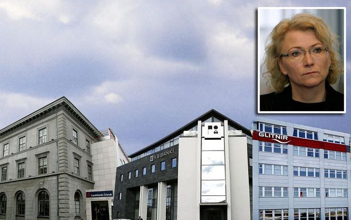Slitastjórnir þurfa að borga rúmlega ellefu milljarða í skatt.