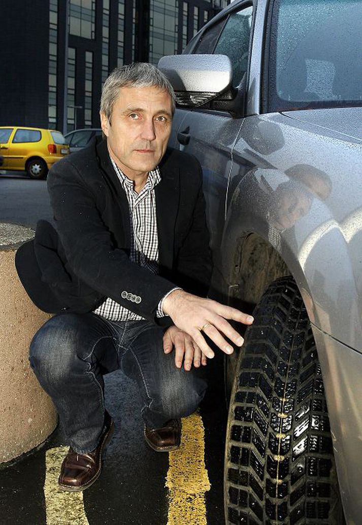 Runólfur Ólafsson