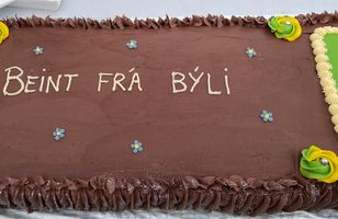 Fréttamynd