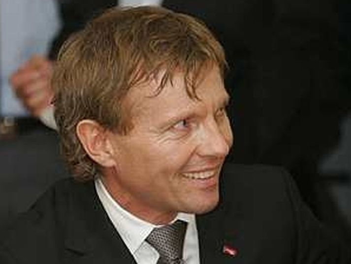 Þorsteinn Metúsalem Jónsson.