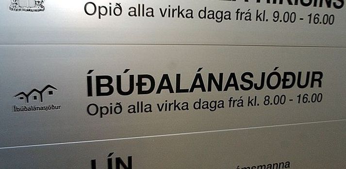 Íbúðabankinn, sem stýrihópur félagsmálaráðherra leggur til að verði til úr Íbúðalánasjóði, myndi hafa umsjón með greiðslumati og samþykkt fasteignalána.