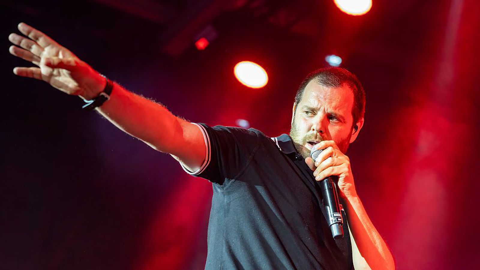 The Streets koma fram á Iceland Airwaves