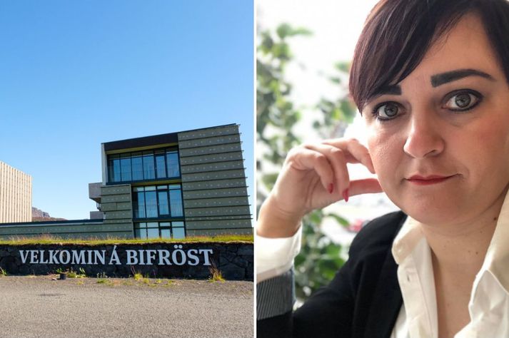 Jasmina flúði til Íslands á tíunda áratugnum úr Bosníustríðinu og fluttist til Ólafsfjarðar með fjölskyldunni sinni. Hún ólst upp í stórborg og segir kaffihúsaferðir og stórborgarmenningu ekki hafa verið sér ofarlega í huga við komuna til Íslands. Það mikilvægasta hafi verið þak yfir höfuðið og öryggi.