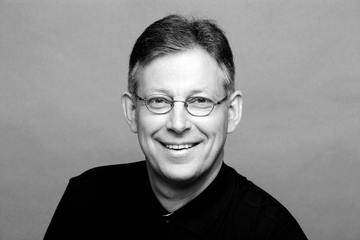 Magnús Gunnarsson, formaður Skógræktarfélags Íslands.