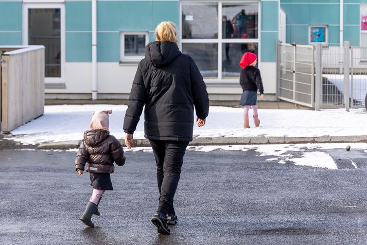 Rödd kennara hefur gleymst í umræðu um leiskóla, segja þeir kennarar sem birta grein á Vísi í dag. 