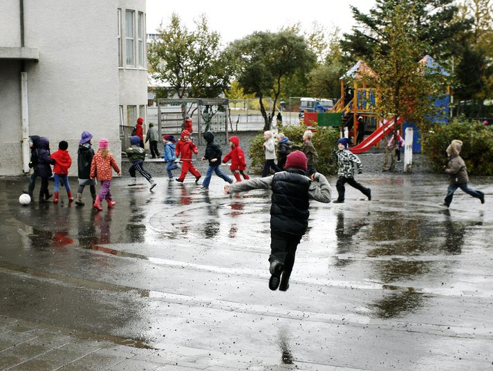 Óskastaða SÁÁ væri ef hægt væri að stórauka sálfræðiaðstoð við börn alkóhólista.