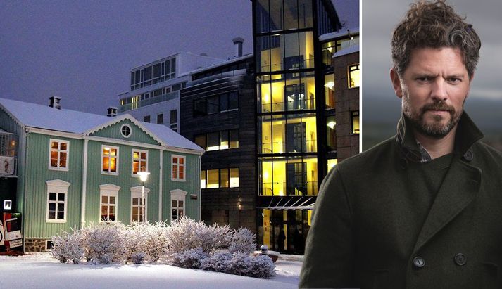 "Ég er ánægður ef þetta leiðir til þess að ég geti aftur farið að sækja tónleika á Nasa,“ segir Dagur.