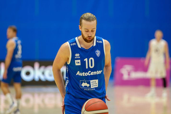 ÍR - Tindastóll Bónus Deild Karla Haust 2025