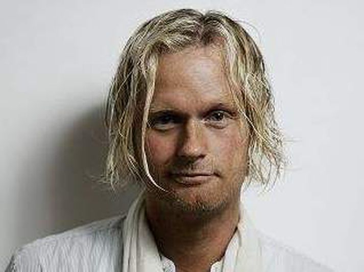 Gunnar Hilmarsson, formaður Fatahönnunarfélags Íslands, segir fatahönnun vera í mikilli uppsveiflu.
Fréttablaðið/arnþór