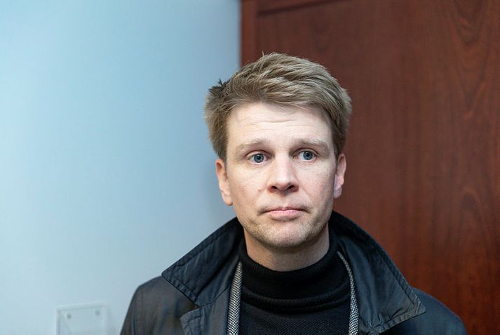 Viðar Þorsteinsson, framkvæmdastjóri Eflingar, segir ummæli sem borgarstjóri lét falla í Silfrinu um helgina ekki gefa tilefni fyrir bjartsýni er varðar framhaldið í kjaraviðræðum við borgina.