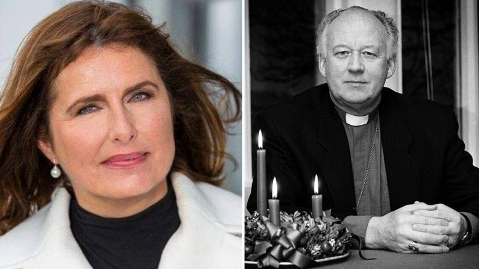 „Mér fannst hann djarfur að vera ekkert að fela þetta“