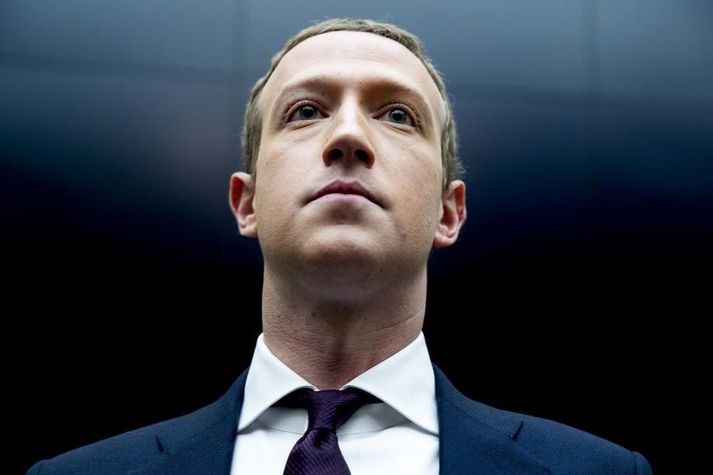 Meta, móðurfélag Facebook, og forstjórinn Mark Zuckerberg hafa verið undir smásjá bandarískra þingnefnda og samkeppnisyfirvalda.