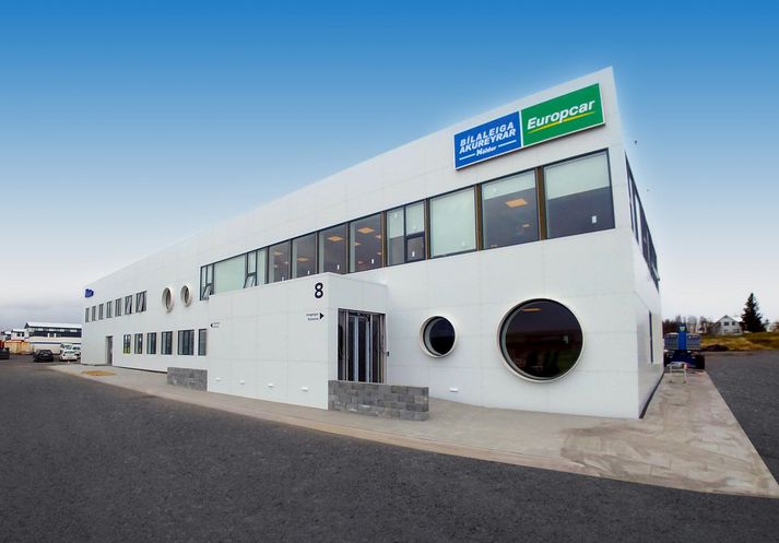 Gjaldið nemur 23 þúsund krónum á ári á leigutaka.