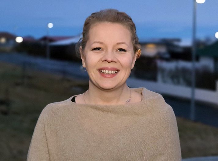 Birna Ósk Einarsdóttir er nýjasti viðmælandi Gísla Freys Valdórssonar, í hlaðvarpsþættinum Þjóðmál.