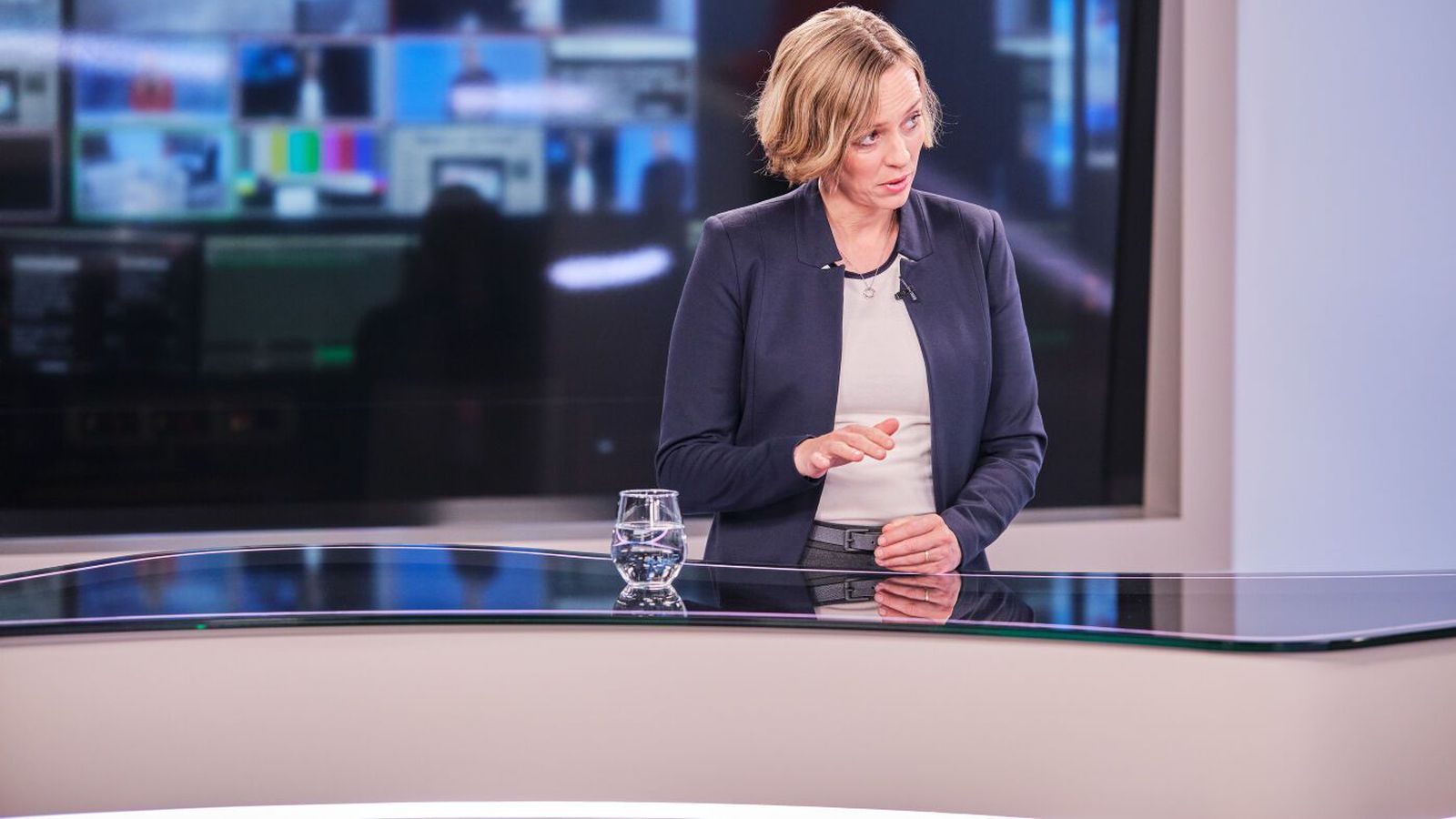 „Sól­veig Anna virðist vera með mig al­gjör­lega á heilanum“