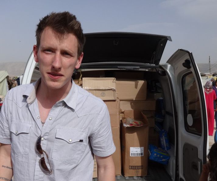 Abdul-Rahman Kassig