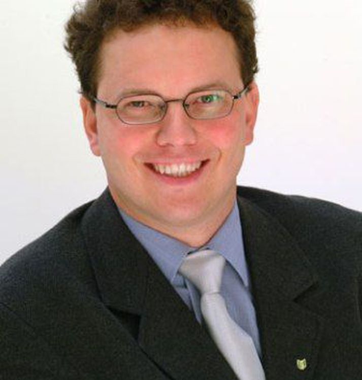 Ómar Stefánsson