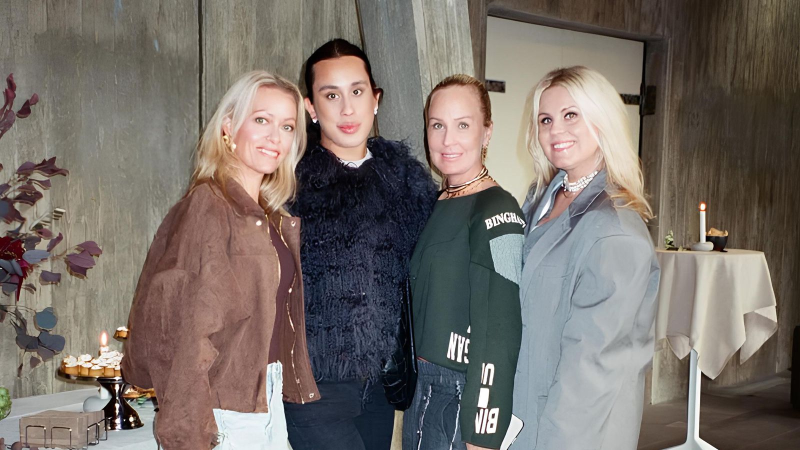 Ekkert of­fors hjá Fors