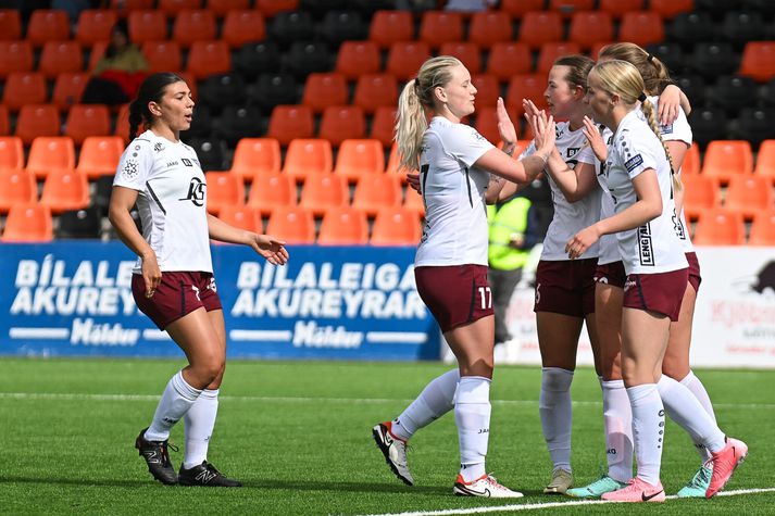 Tindastóll byrjar tímabilið með fínum sigri.