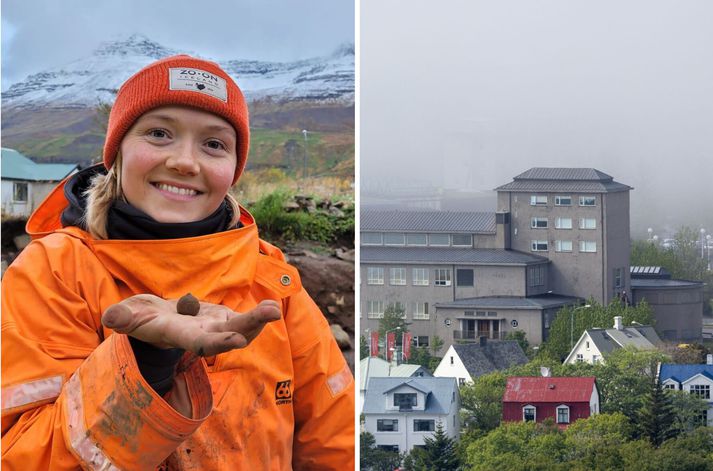 Formenn félaga fornleifafræðinga og forvarða eru uggandi yfir stöðunni.
