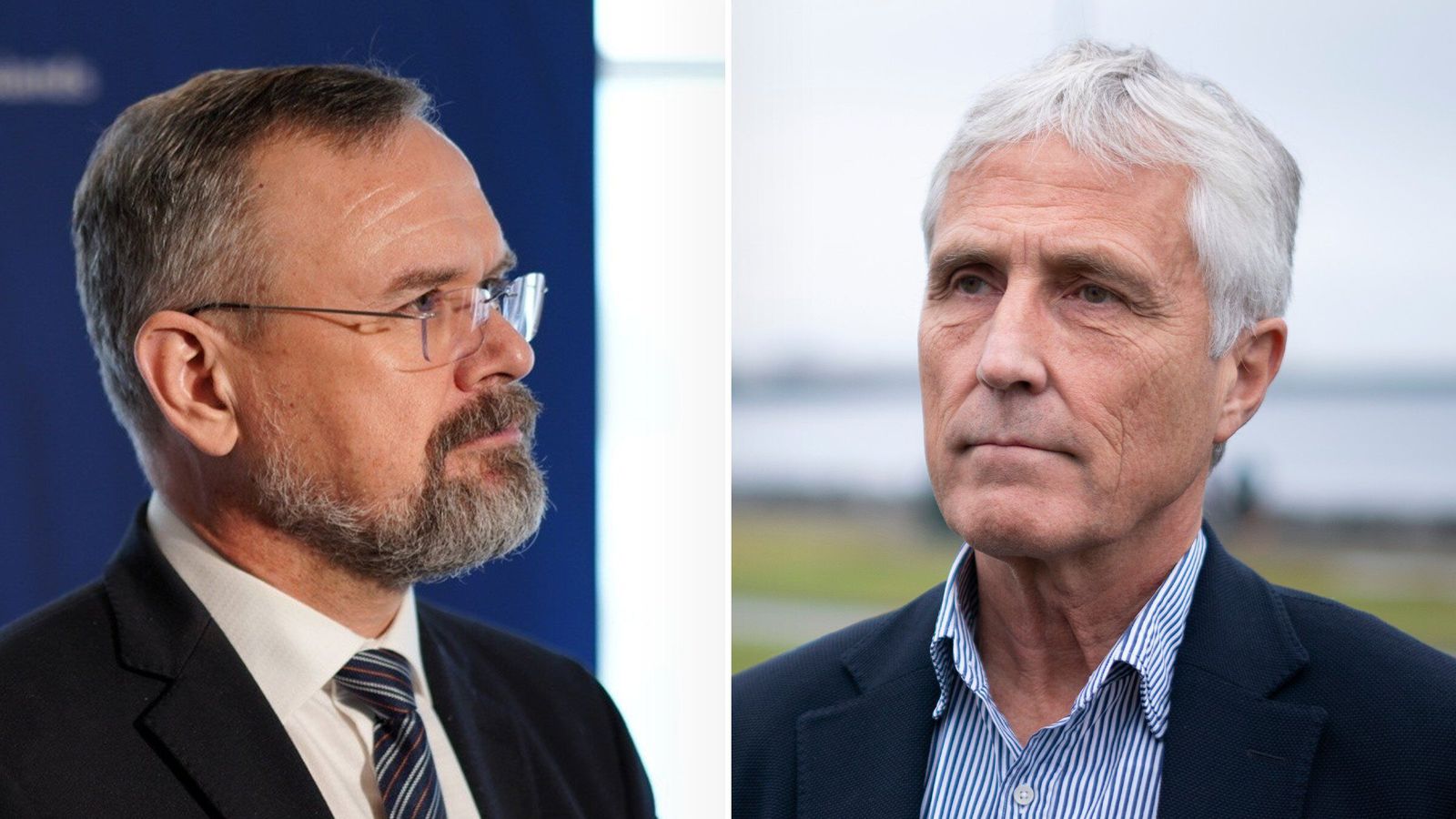 Of miklar verð­hækkanir á elds­neyti kalli á inn­grip stjórn­valda