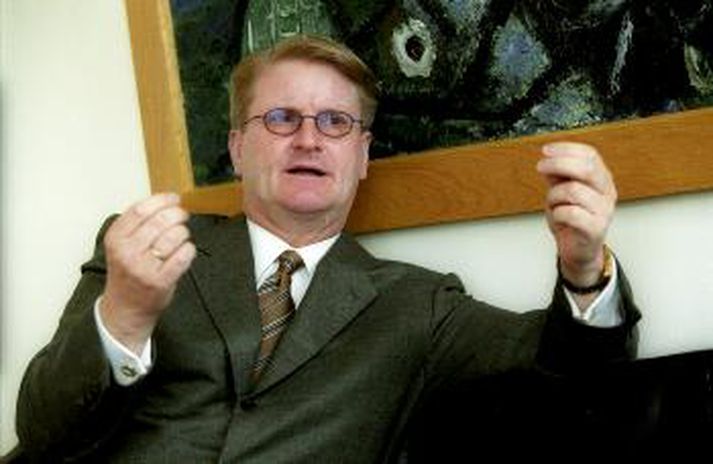 Kristinn Björnsson