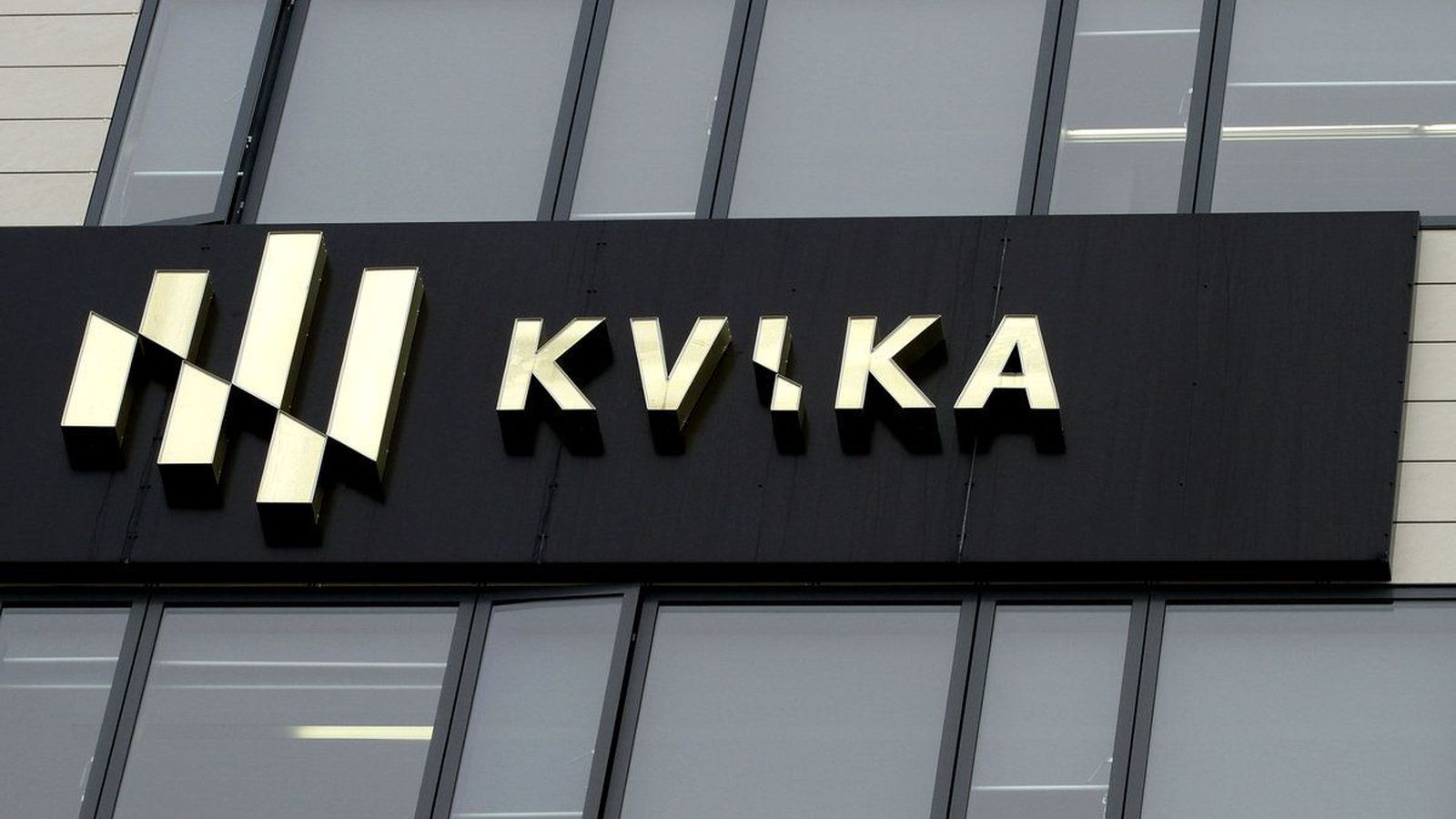 Upp­sagnir hjá Kviku banka