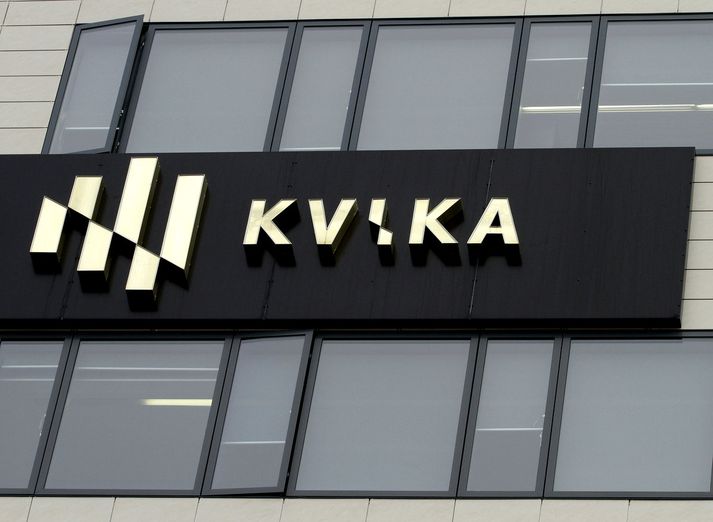 Kvika og rekstrarfélög bankans verða með yfir 400 milljarða í stýringu eftir kaupin á GAMMA. 