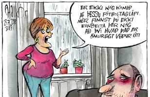 Fréttamynd