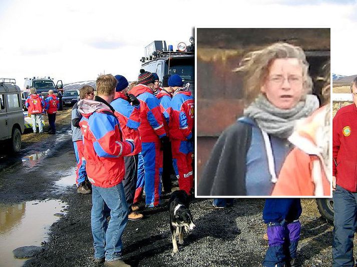 Mynd tengist efni fréttarinnar ekki beint