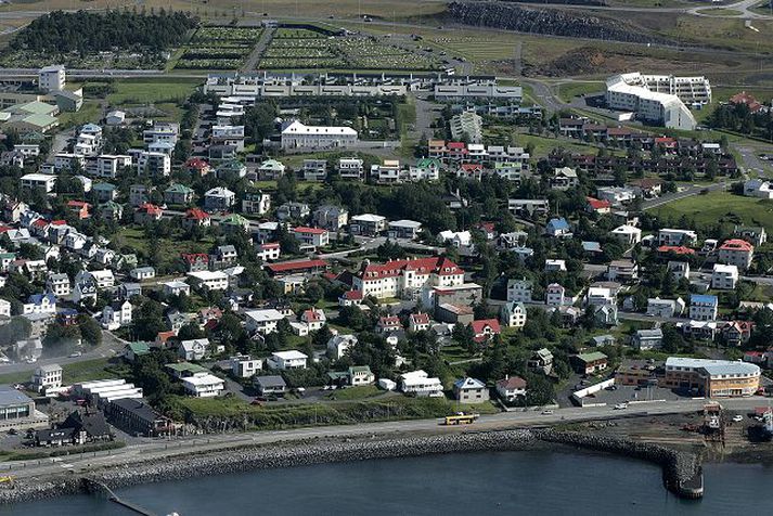 Hafnarfjörður Fjölmargir skólar í Hafnarfirði hafa verið með óþrifalegra móti undanfarið en ræstingin hefur verið með minna móti að mati kennara.
