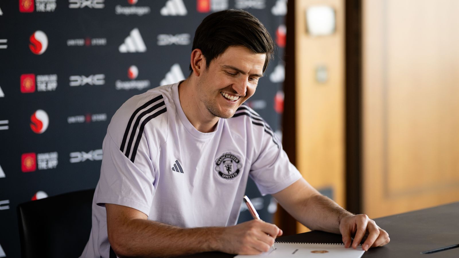 „Finnur fyrir metnaðinum og mögu­leikunum“