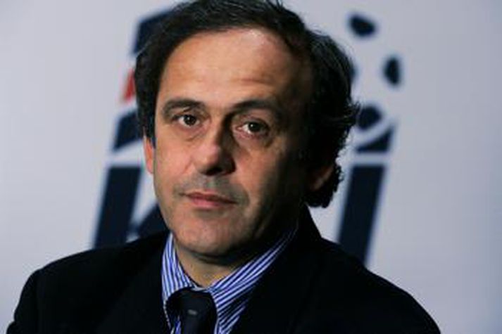 Michel Platini