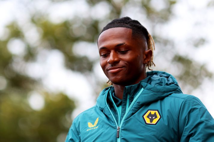 Ethan McLeod gekk til liðs við unglingaakademíu Wolverhampton Wanderers sjö ára gamall en náði aldrei að spila fyrir aðallið félagsins.