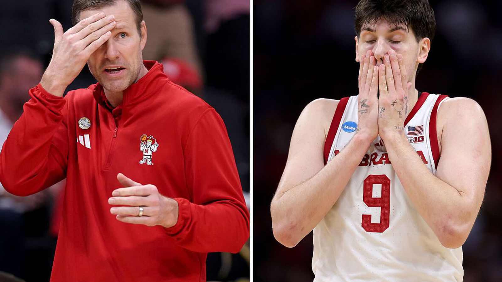 Þjálfari Frið­riks Leós gerði afar pín­leg mis­tök