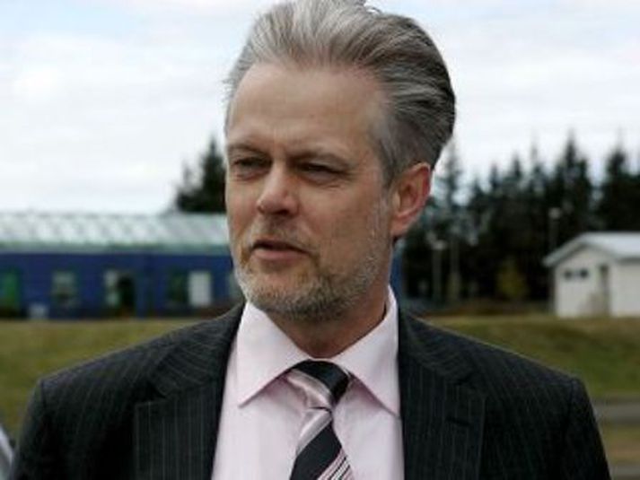 Ólafur F. Magnússon sakar Frjálslynda flokkinn um pólitískar árásir.