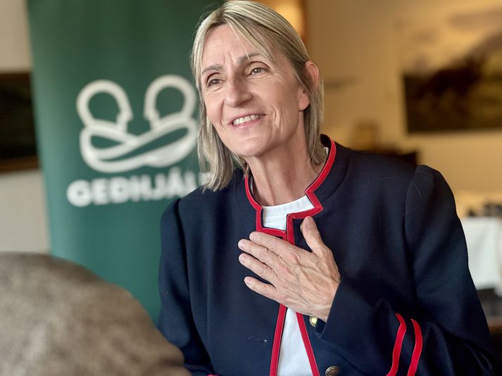 Hin bandaríska Fritzi Horstman hefur með sínu framlagi haft djúpstæð áhrif á umræðu um fangelsismál og sýnt fram á mikilvægi samkenndar og skilnings í meðferð fanga. Hún hefur lagt áherslu á að með því að takast á við rót vandans – áföll í æsku – sé hægt að stuðla að raunverulegri endurhæfingu og betri samfélagi.