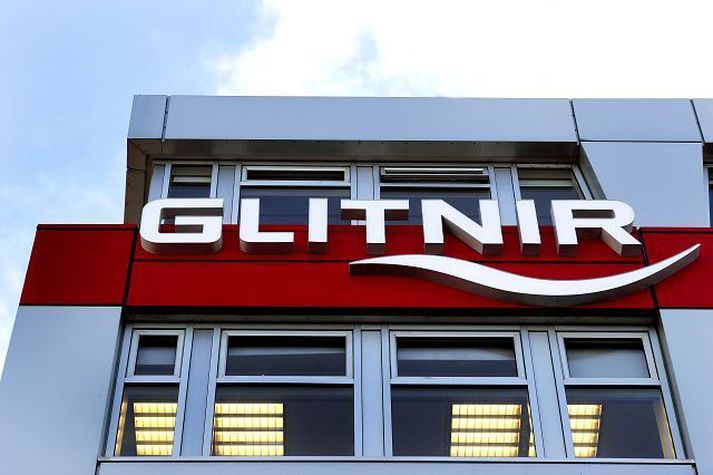 Glitnir er einn stærsti banki á Íslandi.