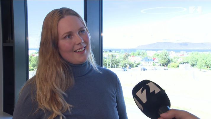 Þorbjörg Þorvaldsdóttir er bæjarfulltrúi í Garðabæ fyrir Garðabæjarlistann.