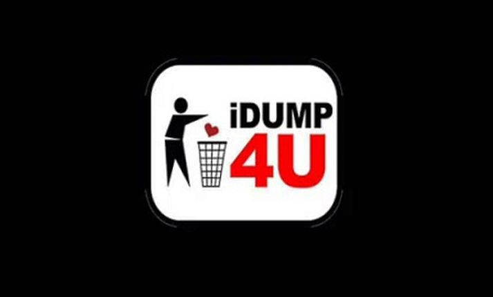 Tugir hafa nýtt sér þjónustu iDUMP4U.