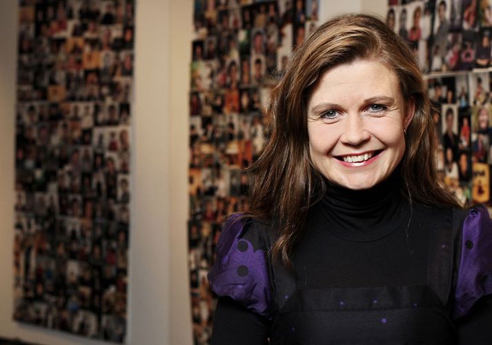 Sóley Tómasdóttir borgarfulltrúi VG og forseti borgarstjórnar segist ætla að standa sína plikt. 