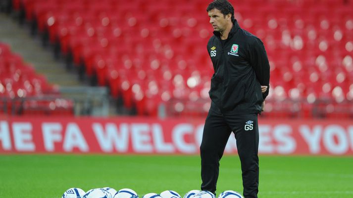 Gary Speed.