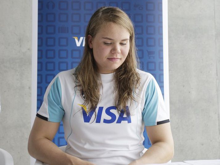 Helga Margrét Þorsteinsdóttir
