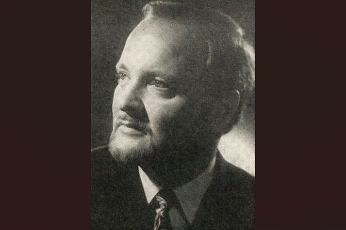 Sigurður Björnsson óperusöngvari var þekktur á Íslandi en einnig í Þýskalandi og Austurríki. Hann varð 93 ára.